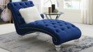 Capella CHAISE - U218-CH - Furniture Bros & Mattress (Bolingbrook, IL)