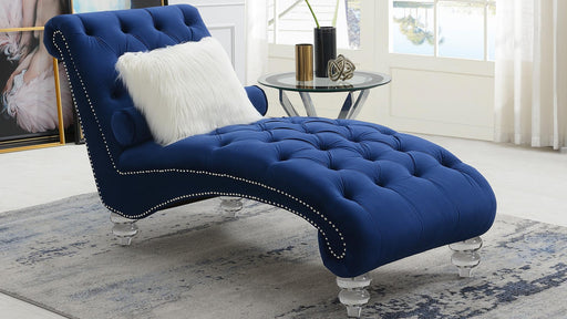 Capella CHAISE - U218-CH - Furniture Bros & Mattress (Bolingbrook, IL)