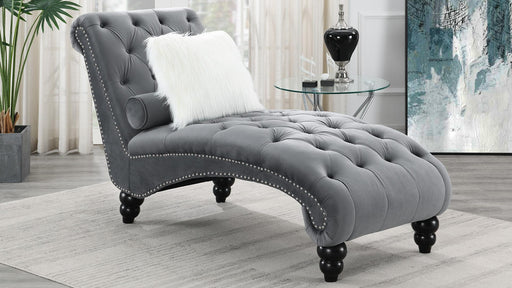 Cranley CHAISE - U219-CH - Furniture Bros & Mattress (Bolingbrook, IL)
