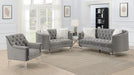 Georgia LOVESEAT - U224-L - Furniture Bros & Mattress (Bolingbrook, IL)