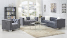 Jade LOVESEAT - U228-L - Furniture Bros & Mattress (Bolingbrook, IL)