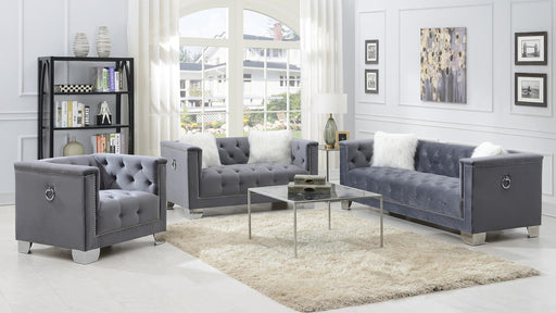 Jade LOVESEAT - U228-L - Furniture Bros & Mattress (Bolingbrook, IL)
