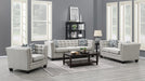Avalon LOVESEAT - U234-L - Furniture Bros & Mattress (Bolingbrook, IL)
