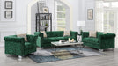 Fabia LOVESEAT - U232-L - Furniture Bros & Mattress (Bolingbrook, IL)