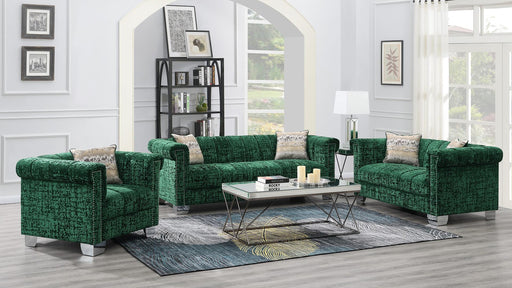 Fabia LOVESEAT - U232-L - Furniture Bros & Mattress (Bolingbrook, IL)