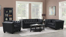 Avalon OTTOMAN - U235-O - Furniture Bros & Mattress (Bolingbrook, IL)