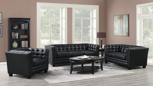 Avalon OTTOMAN - U235-O - Furniture Bros & Mattress (Bolingbrook, IL)