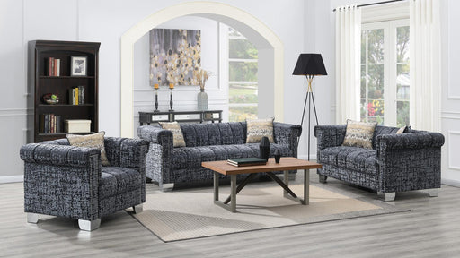 Fabia CHAIR - U231-C - Furniture Bros & Mattress (Bolingbrook, IL)