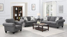 Xerxes SOFA  - U270-S - Furniture Bros & Mattress (Bolingbrook, IL)