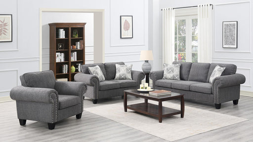 Xerxes SOFA  - U270-S - Furniture Bros & Mattress (Bolingbrook, IL)