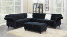 Blakely OTTOMAN - U300-O - Furniture Bros & Mattress (Bolingbrook, IL)