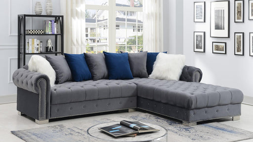 Destiny OTTOMAN - U306-O - Furniture Bros & Mattress (Bolingbrook, IL)