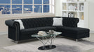Federica
 SECTIONAL - U308 - Furniture Bros & Mattress (Bolingbrook, IL)