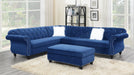 Blakely OTTOMAN - U301-O - Furniture Bros & Mattress (Bolingbrook, IL)