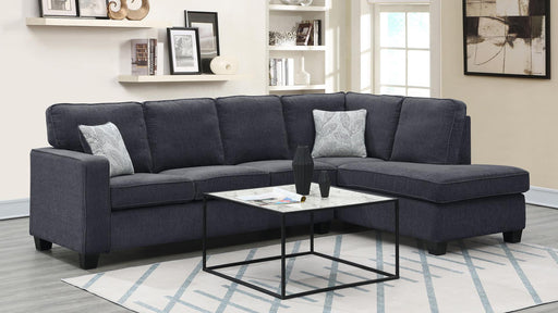 Gabriella
 2 PC SECTIONAL - U310 - Furniture Bros & Mattress (Bolingbrook, IL)