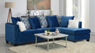 Dream 2 PC SECTIONAL - U314 - Furniture Bros & Mattress (Bolingbrook, IL)