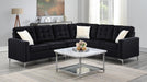 Eden
 4 PC SECTIONAL - U331 - Furniture Bros & Mattress (Bolingbrook, IL)