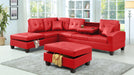 Alessia OTTOMAN - U347-O - Furniture Bros & Mattress (Bolingbrook, IL)