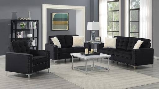 Farrah LOVESEAT - U431-L - Furniture Bros & Mattress (Bolingbrook, IL)