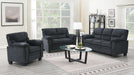Ilaria LOVESEAT - U453-L - Furniture Bros & Mattress (Bolingbrook, IL)
