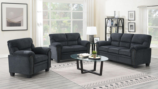 Ilaria SOFA-LOVESEAT - U453 - Furniture Bros & Mattress (Bolingbrook, IL)