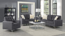 Farrah LOVESEAT - U433-L - Furniture Bros & Mattress (Bolingbrook, IL)