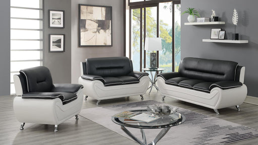 Barcelona SOFA  - U487-S - Furniture Bros & Mattress (Bolingbrook, IL)