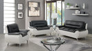 Barcelona SOFA  - U487-S - Furniture Bros & Mattress (Bolingbrook, IL)
