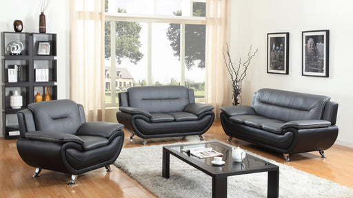 Barcelona SOFA  - U485-S - Furniture Bros & Mattress (Bolingbrook, IL)