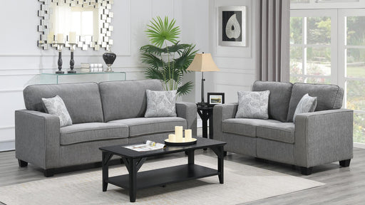 Layla LOVESEAT - U511-L - Furniture Bros & Mattress (Bolingbrook, IL)