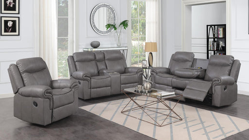 Saria MOTION CHAIR - U106-R - Furniture Bros & Mattress (Bolingbrook, IL)
