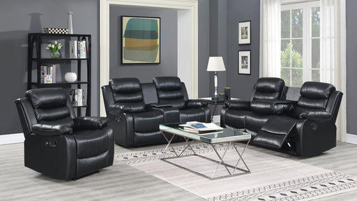 Bella MOTION CHAIR - U190-R - Furniture Bros & Mattress (Bolingbrook, IL)