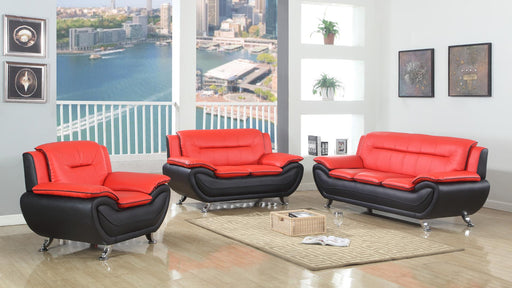 Barcelona SOFA  - U486-S - Furniture Bros & Mattress (Bolingbrook, IL)