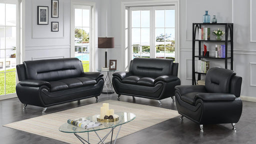 Barcelona SOFA  - U484-S - Furniture Bros & Mattress (Bolingbrook, IL)