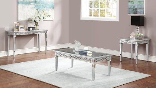 Giada COFFEE TABLE - T035-C - Furniture Bros & Mattress (Bolingbrook, IL)