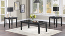 So?a Coffee Table - T132 - Furniture Bros & Mattress (Bolingbrook, IL)