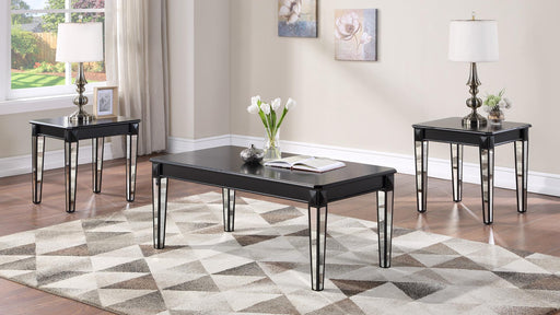 Elara Coffee Table - T161 - Furniture Bros & Mattress (Bolingbrook, IL)
