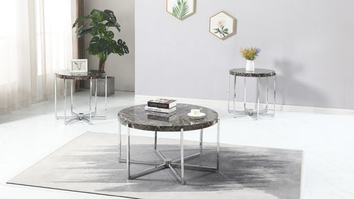 Jocelyn C-E-E - T270 - Furniture Bros & Mattress (Bolingbrook, IL)