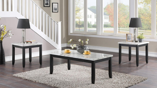 Elena Coffee Table - T130 - Furniture Bros & Mattress (Bolingbrook, IL)