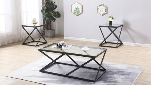 Kyla C-E-E - T316 - Furniture Bros & Mattress (Bolingbrook, IL)