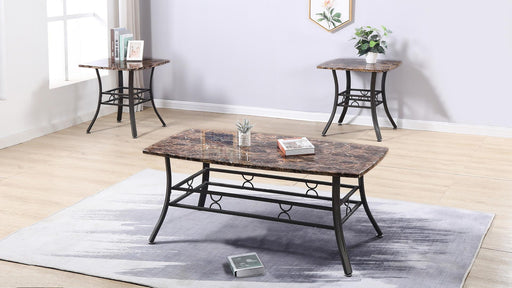 Melina C-E-E - T335 - Furniture Bros & Mattress (Bolingbrook, IL)