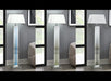 Vienna LED FLOOR LAMP - A1010 - Furniture Bros & Mattress (Bolingbrook, IL)