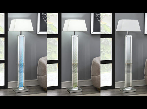 Vienna LED FLOOR LAMP - A1010 - Furniture Bros & Mattress (Bolingbrook, IL)