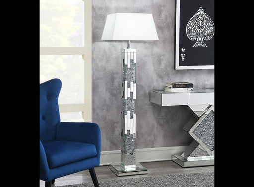 Xanthe FLOOR LAMP - A1020 - Furniture Bros & Mattress (Bolingbrook, IL)