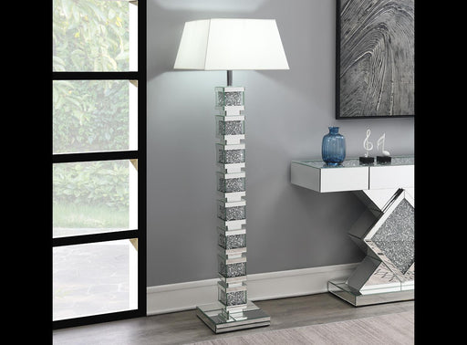 Willow FLOOR LAMP - A1015 - Furniture Bros & Mattress (Bolingbrook, IL)