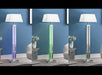 Xanthe FLOOR LAMP - A1000-A - Furniture Bros & Mattress (Bolingbrook, IL)