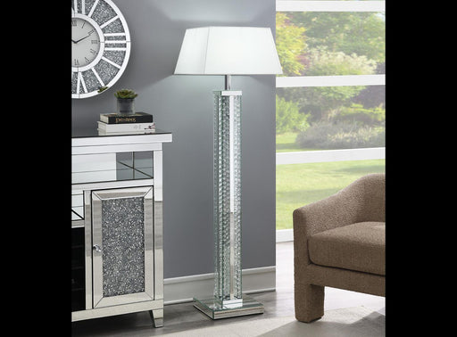 Everly FLOOR LAMP - A1030 - Furniture Bros & Mattress (Bolingbrook, IL)