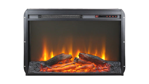 Yara FIREPLACE INSERT - W605 - Furniture Bros & Mattress (Bolingbrook, IL)