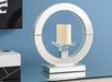 Fletcher CANDLE HOLDER - A4010 - Furniture Bros & Mattress (Bolingbrook, IL)