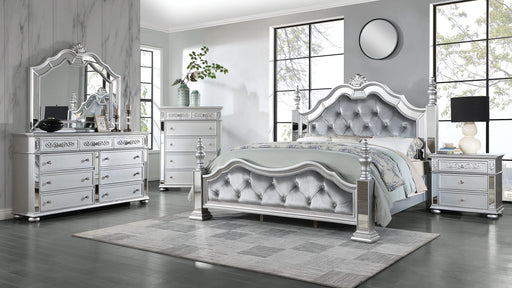 Camille MIRROR - B052-M - Furniture Bros & Mattress (Bolingbrook, IL)
